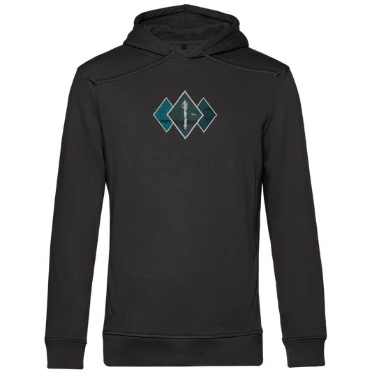 Diamond Logo Hoodie
