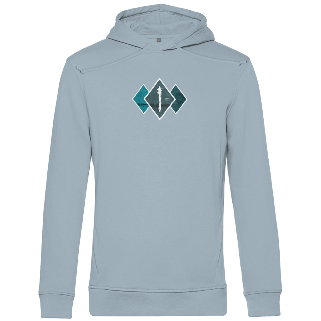 Diamond Logo Hoodie