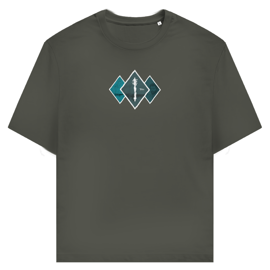 Diamond Logo T-Shirt