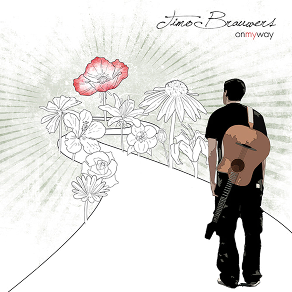 On My Way (DOWNLOAD)