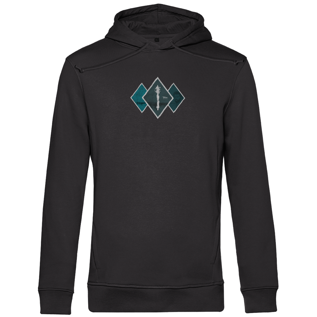 Diamond Logo Hoodie