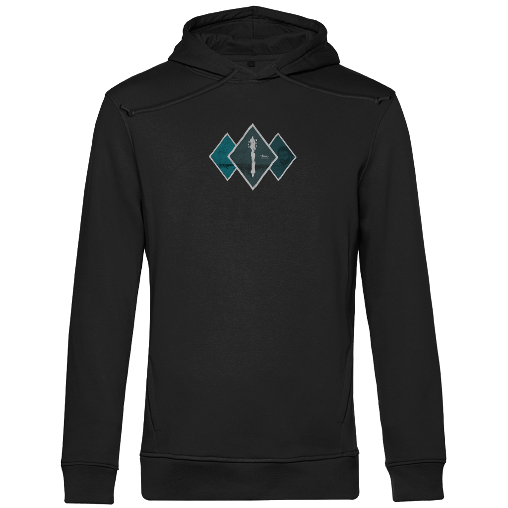 Diamond Logo Hoodie