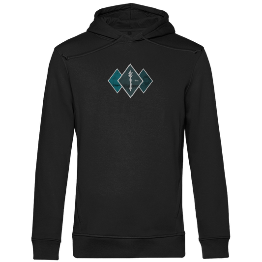 Diamond Logo Hoodie