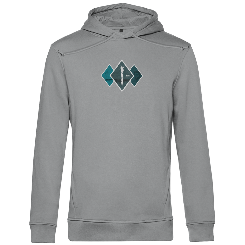 Diamond Logo Hoodie