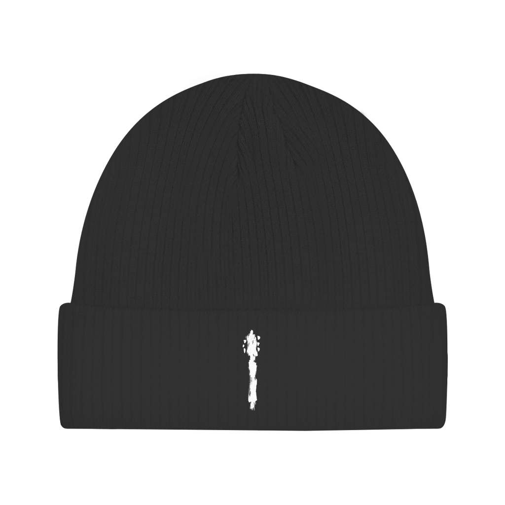 Small Logo Beanie