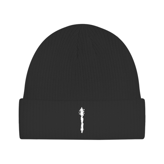 Small Logo Beanie