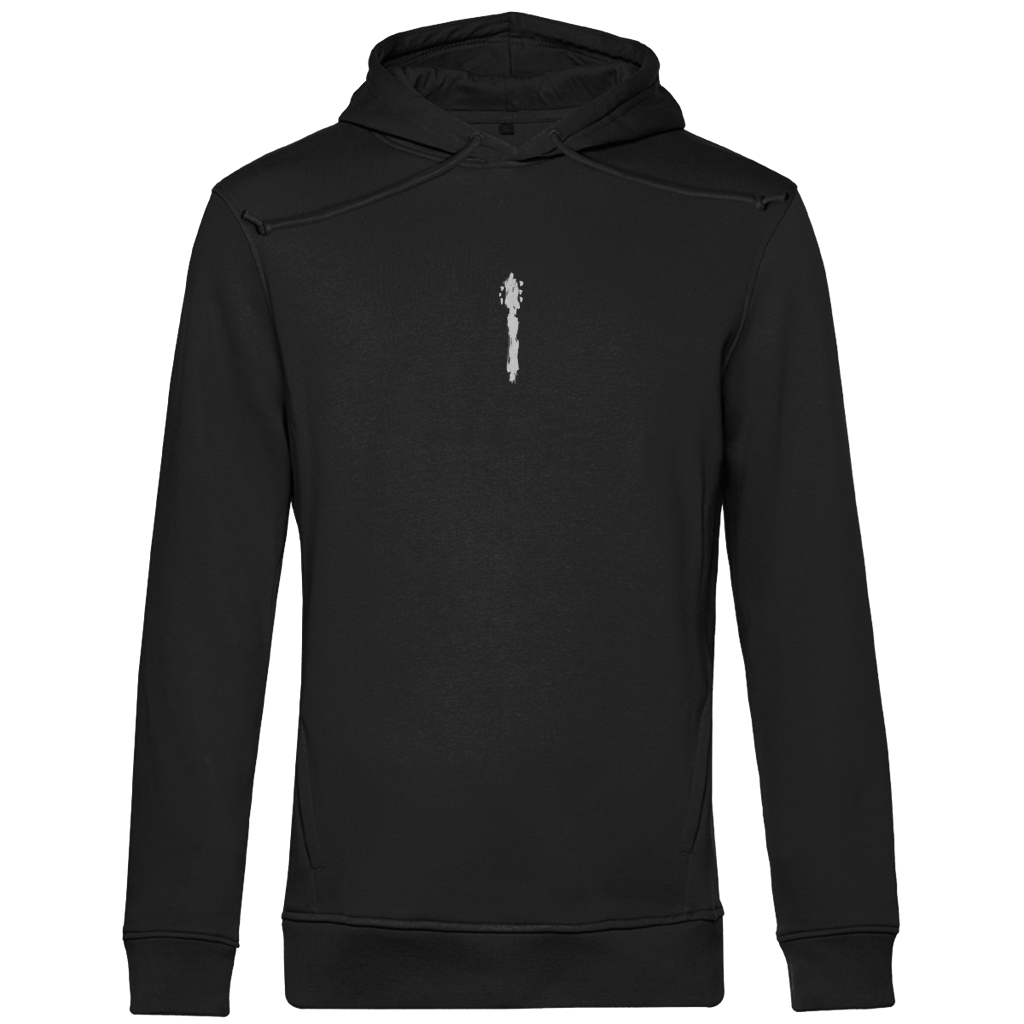 Small Logo Hoodie