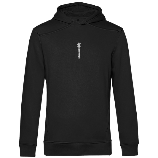 Small Logo Hoodie