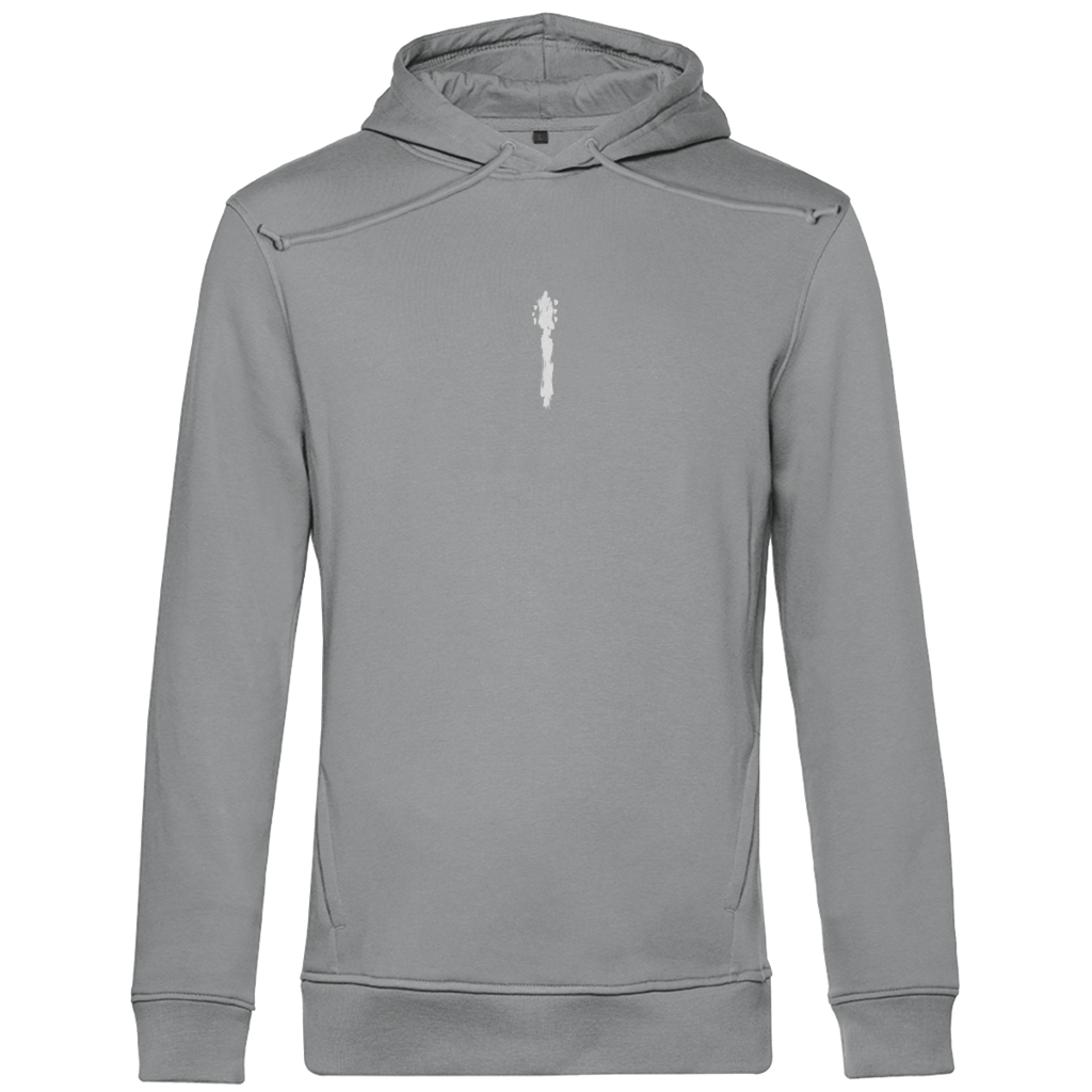 Small Logo Hoodie
