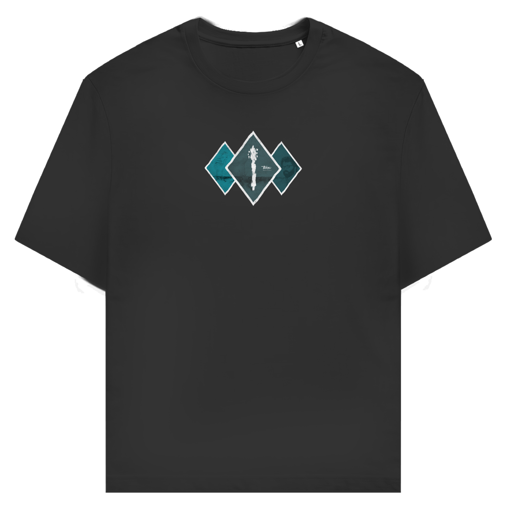 Diamond Logo T-Shirt