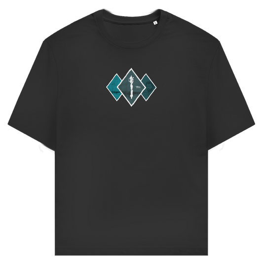 Diamond Logo T-Shirt