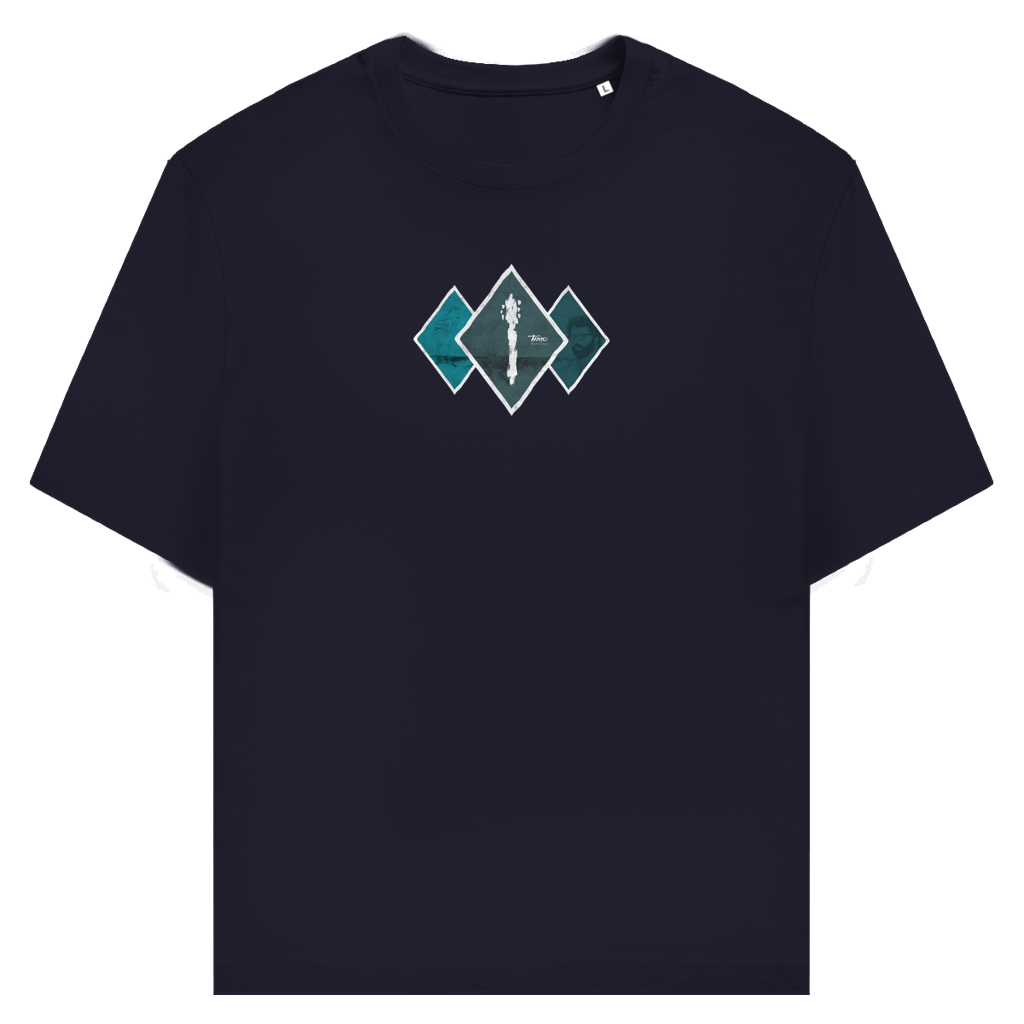 Diamond Logo T-Shirt