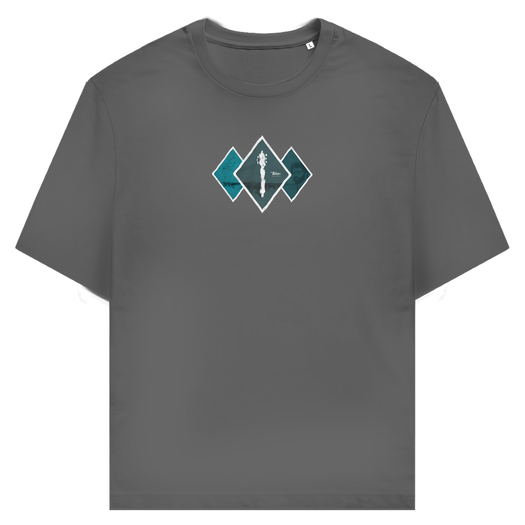 Diamond Logo T-Shirt