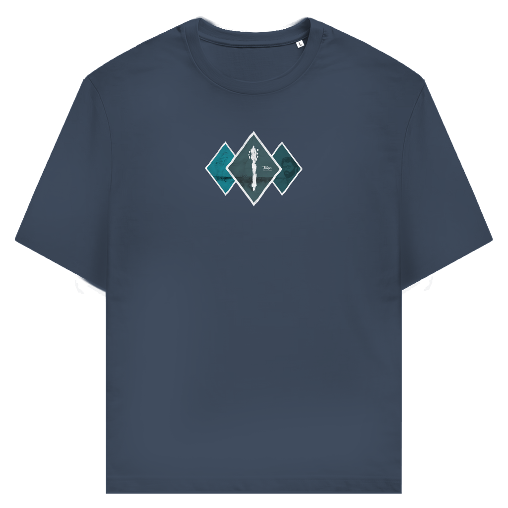 Diamond Logo T-Shirt
