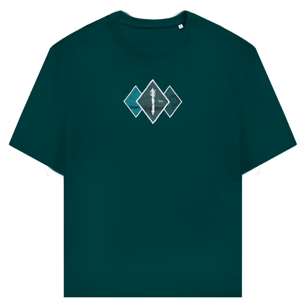 Diamond Logo T-Shirt