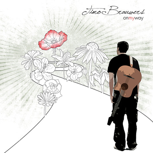 On My Way (DOWNLOAD)