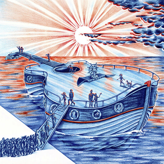 After The Storm (DOWNLOAD)