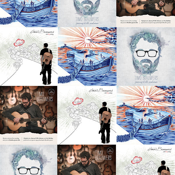 Timo's Discography (DOWNLOAD)